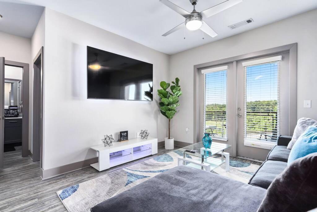 Luxury Buckhead Apartment Atlanta Exterior photo